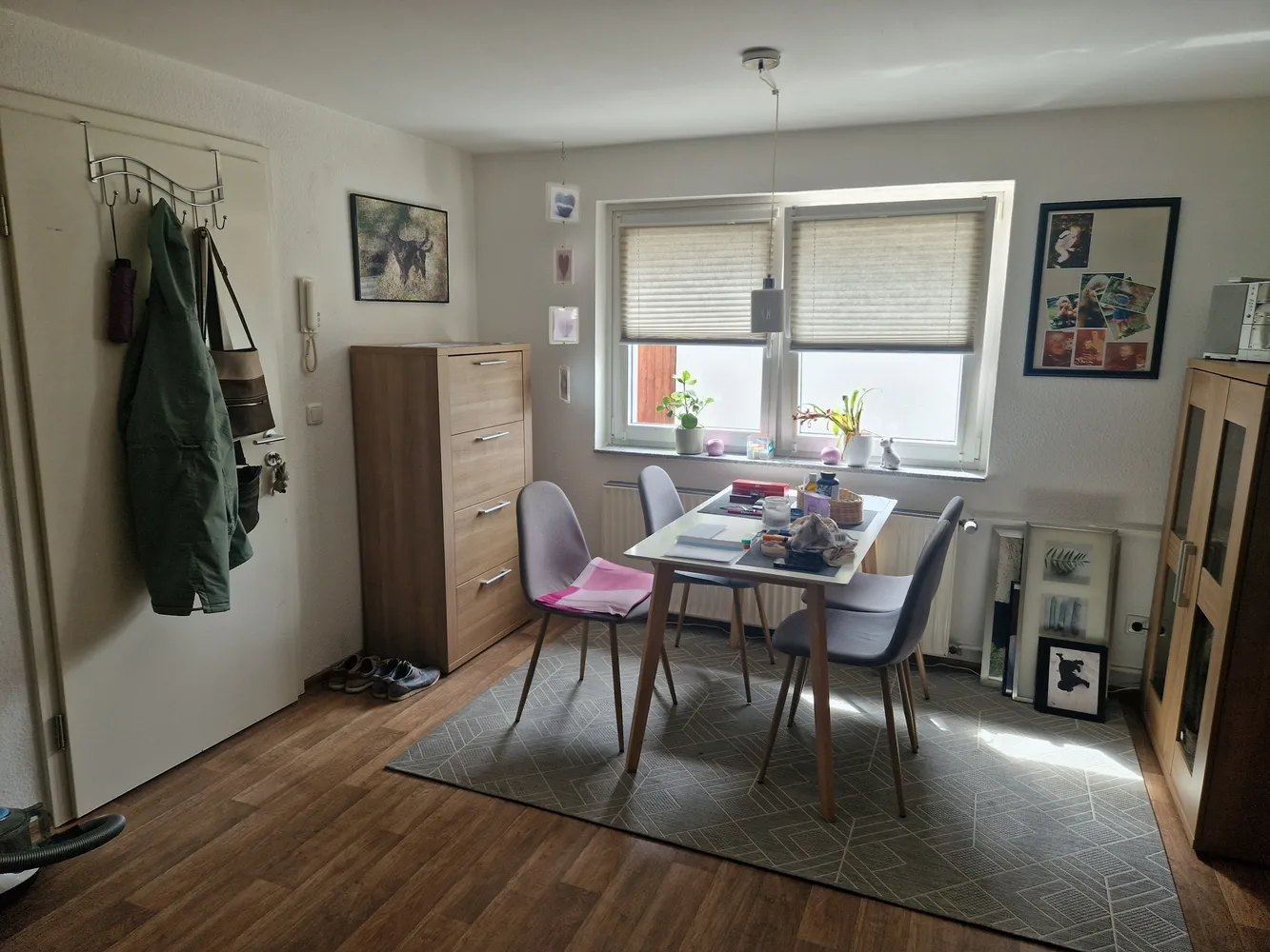 2 Zimmer Wohnung mit 49 m² in Göttingen – Bild 2