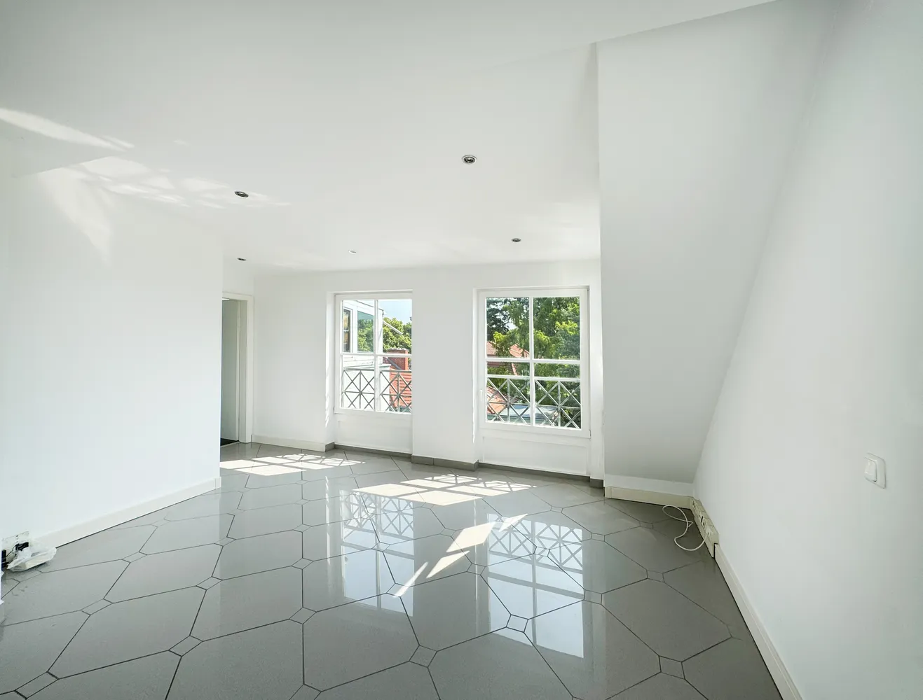3 Zimmer Wohnung mit 159 m² in Berlin – Bild 7