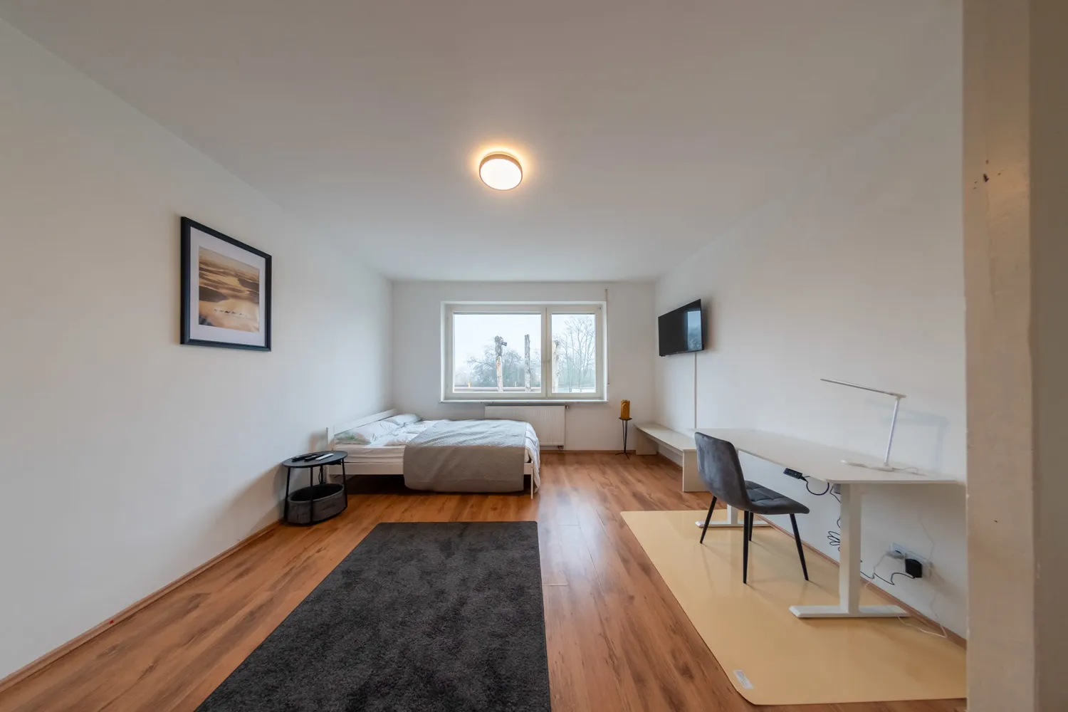 Shared room with 19 m² in Frankfurt am Main – Photo 11