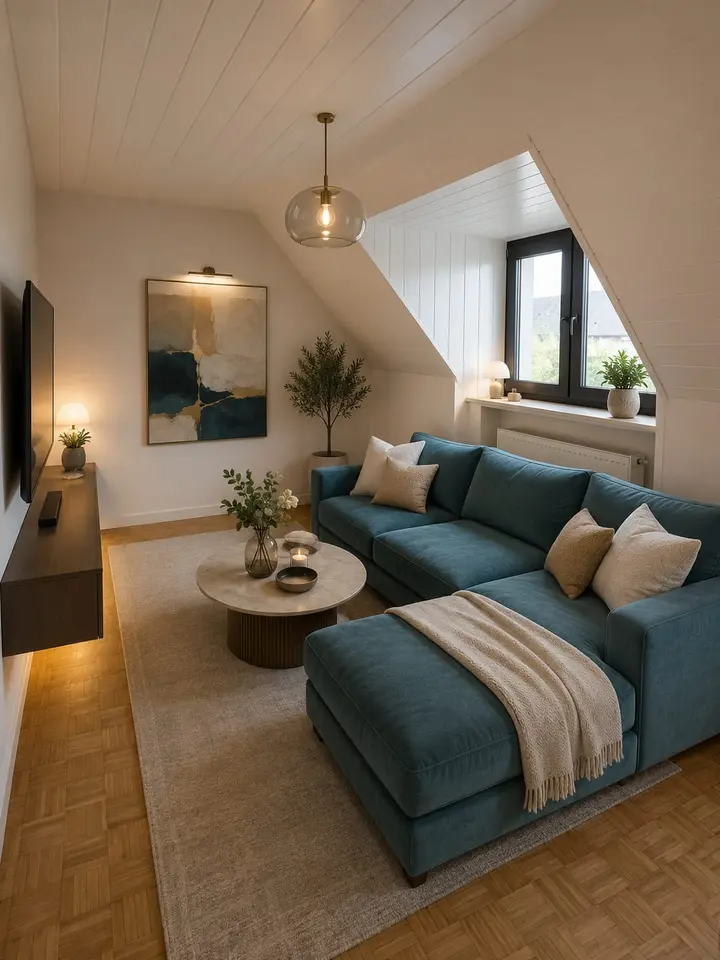 3 Zimmer Wohnung mit 55 m² in Recklinghausen – Bild 9