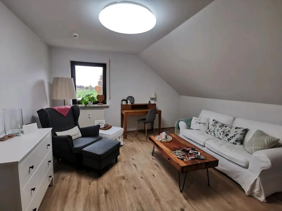 2 Zimmer Wohnung mit 50 m² in Sonneberg – Bild 8