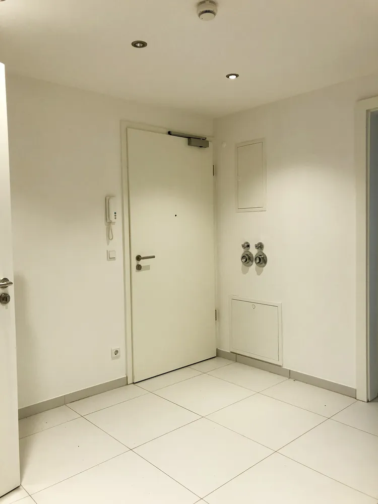 2 Zimmer Wohnung mit 66 m² in München – Bild 3