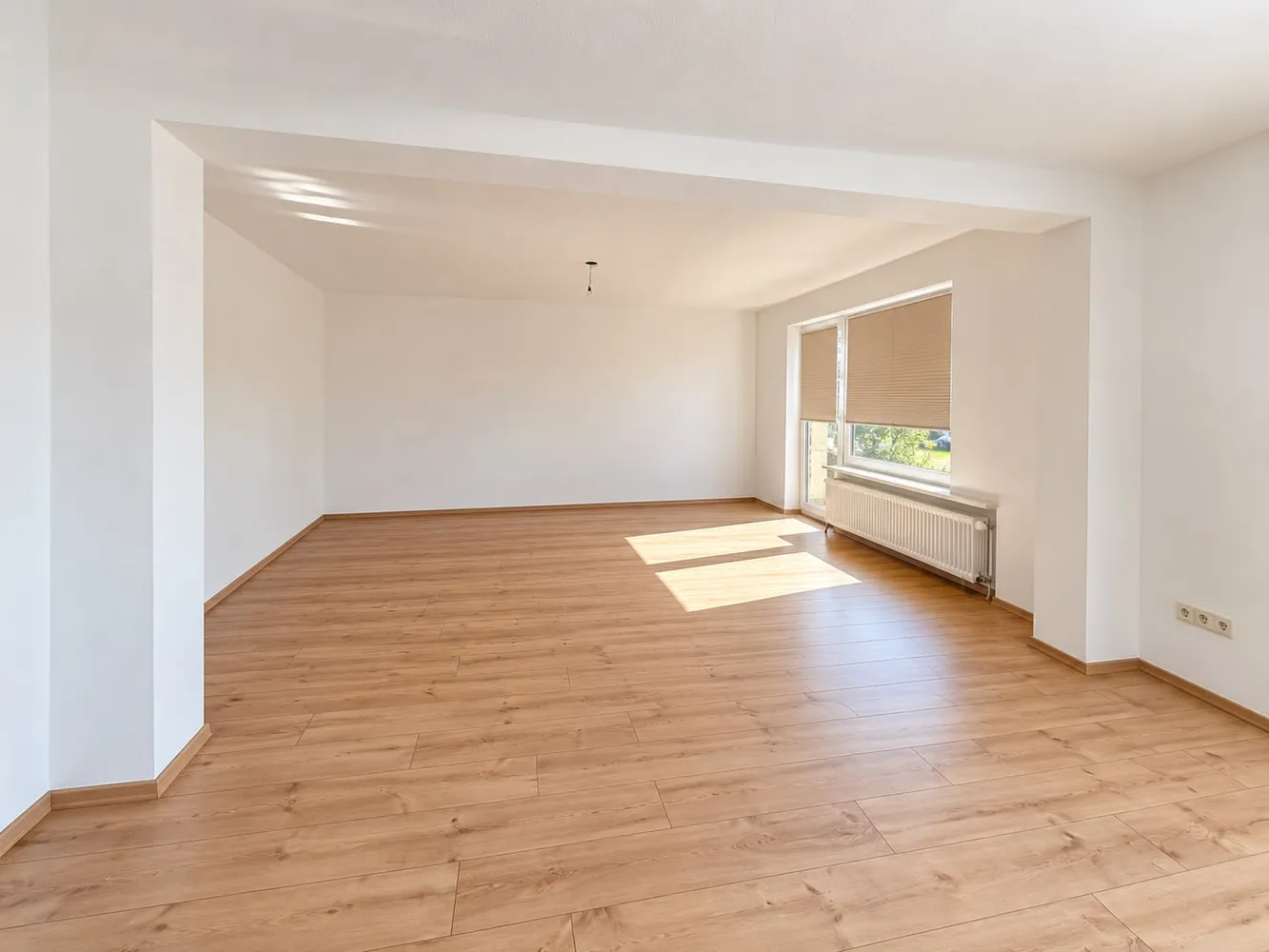 3 Zimmer Wohnung mit 97 m² in Wuppertal – Bild 1