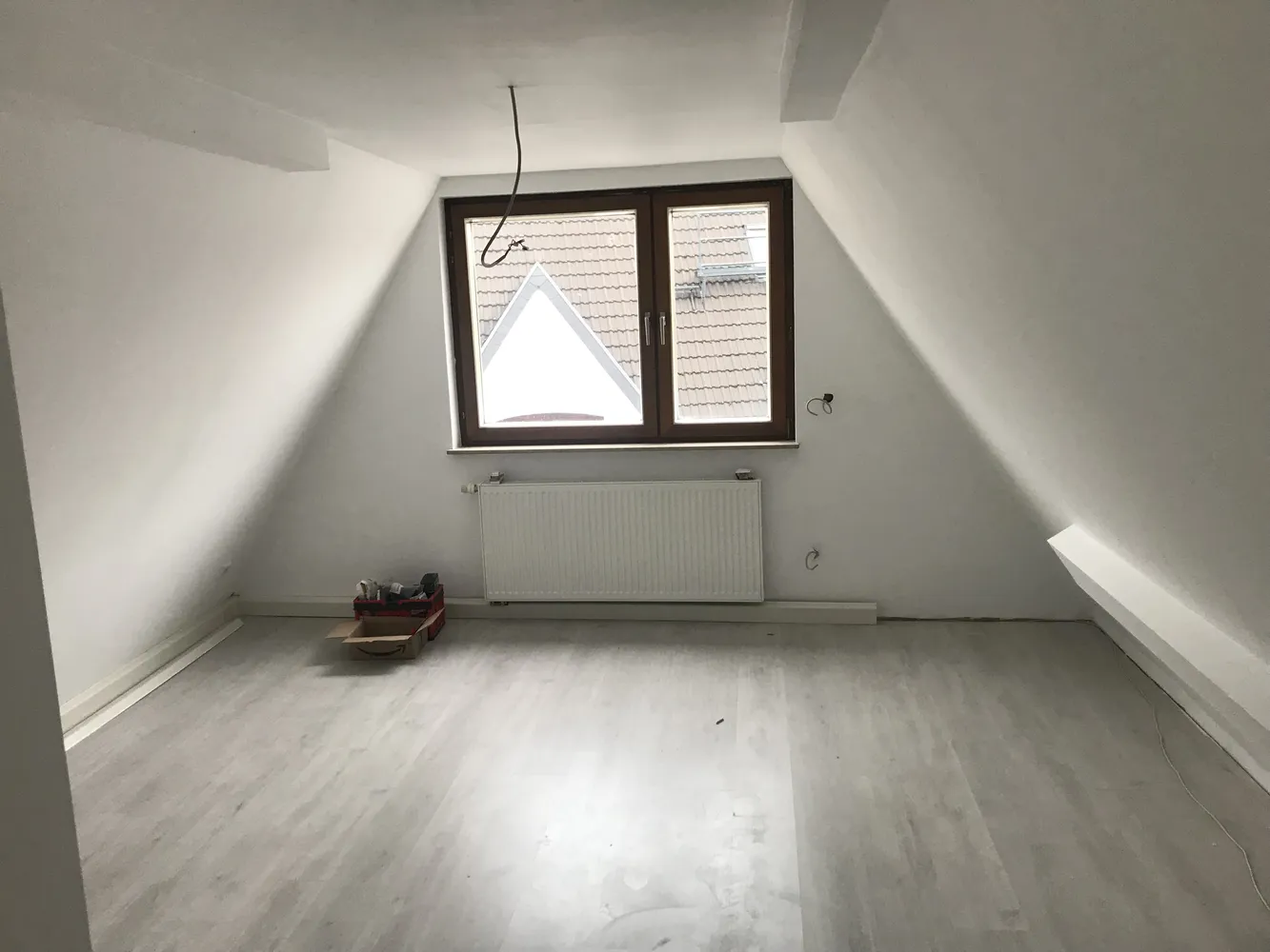 5 Zimmer Wohnung mit 125 m² in Mannheim – Bild 12