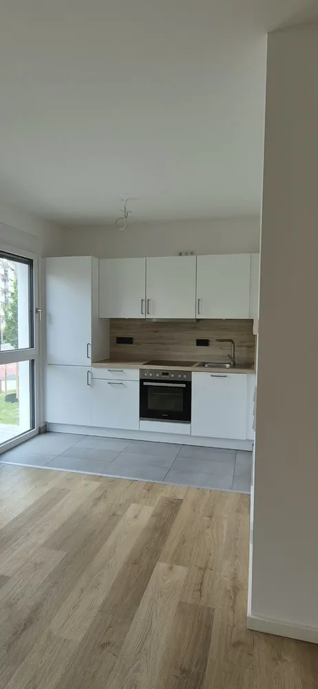 2 Zimmer Wohnung mit 50 m² in Nürnberg – Bild 5