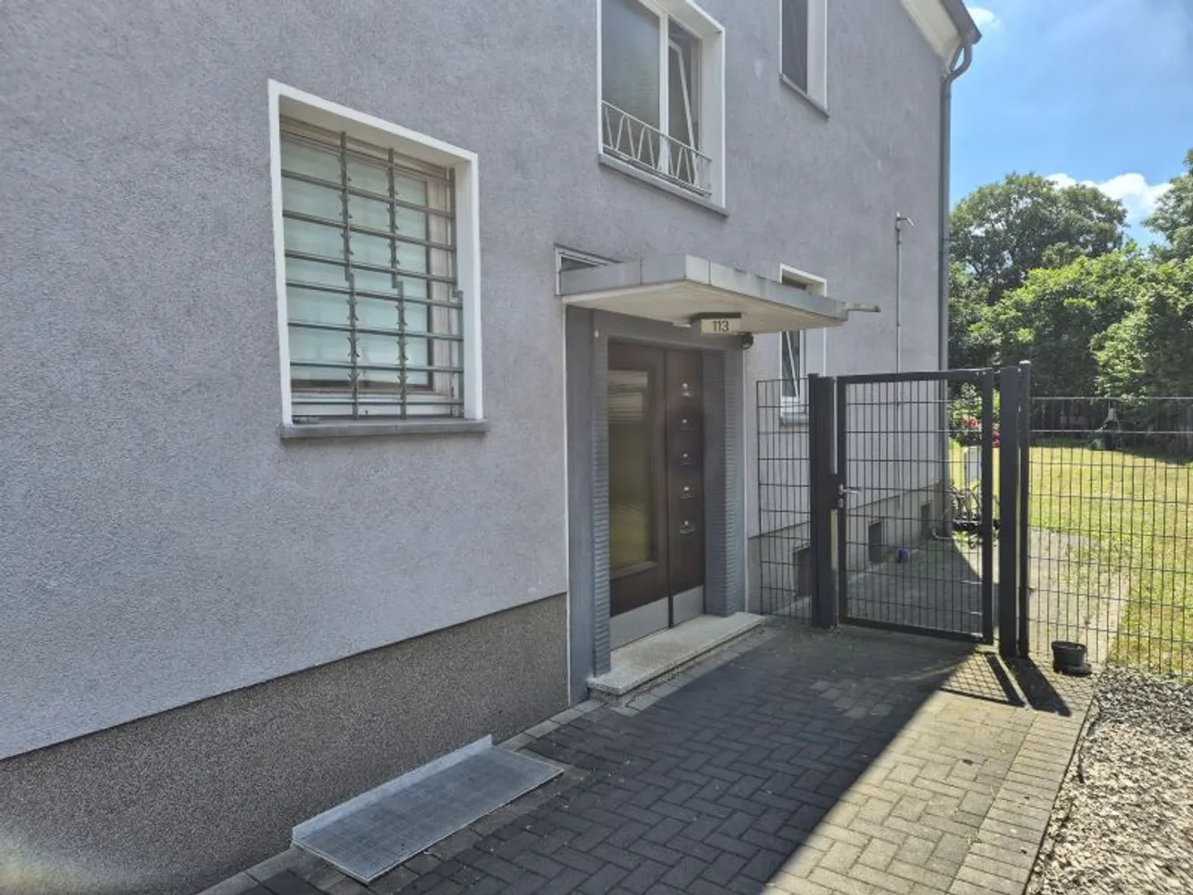 2 Zimmer Wohnung mit 46 m² in Bochum – Bild 2