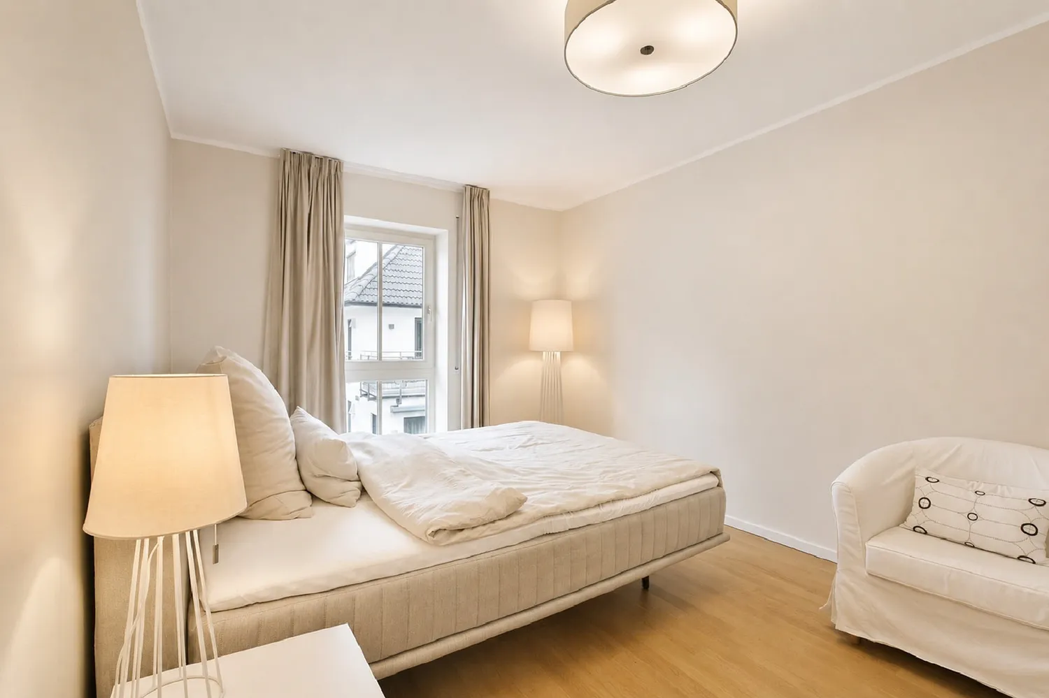 3 Zimmer Wohnung mit 81 m² in München – Bild 6