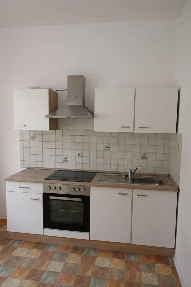 1 Zimmer Wohnung mit 32 m² in Plauen – Bild 5