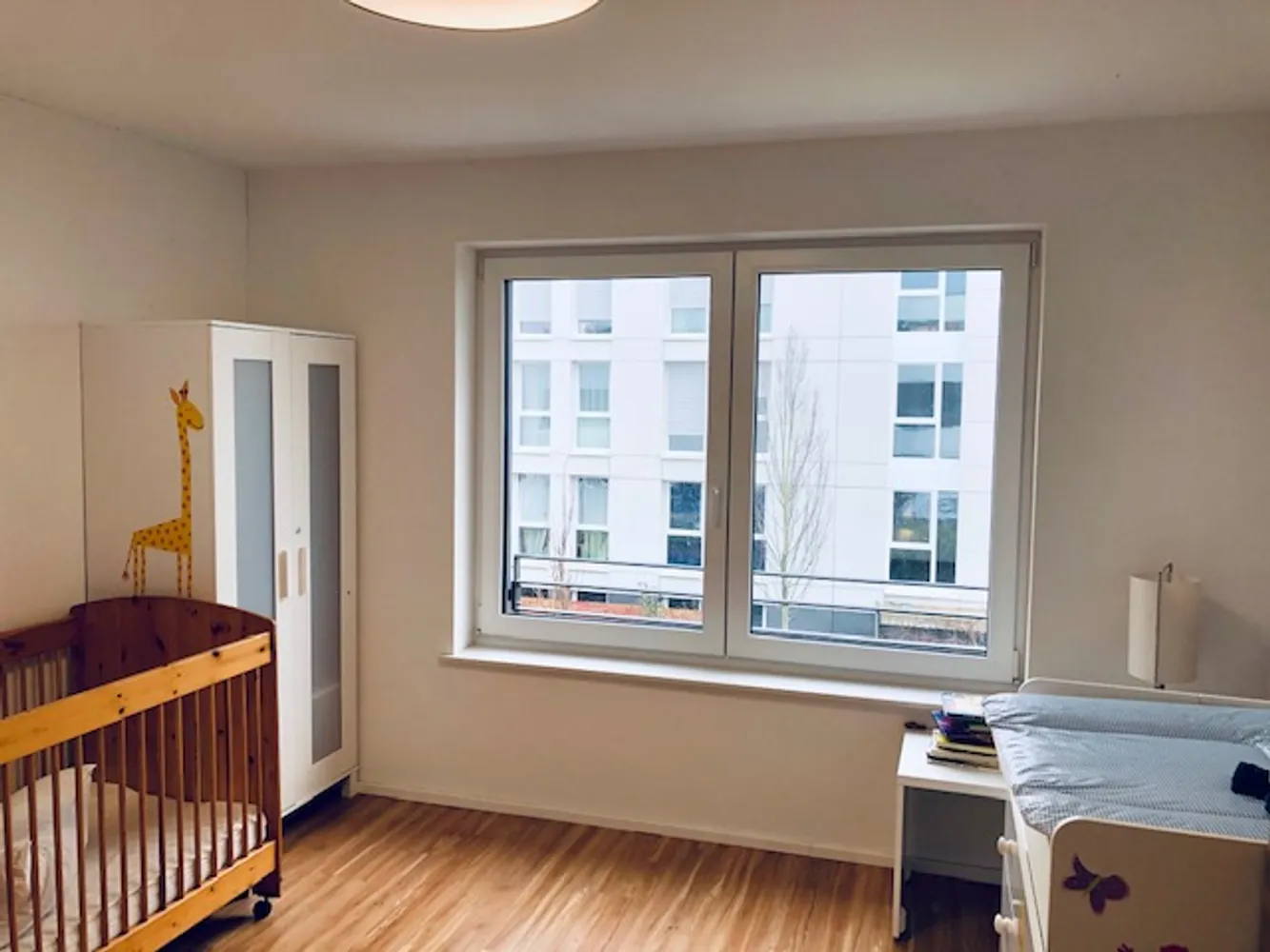 5 Zimmer Wohnung mit 151 m² in Friedrichshafen – Bild 3