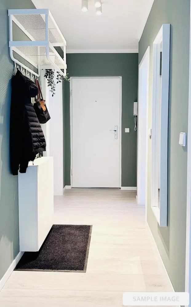 WG-Zimmer mit 17 m² in Berlin – Bild 5
