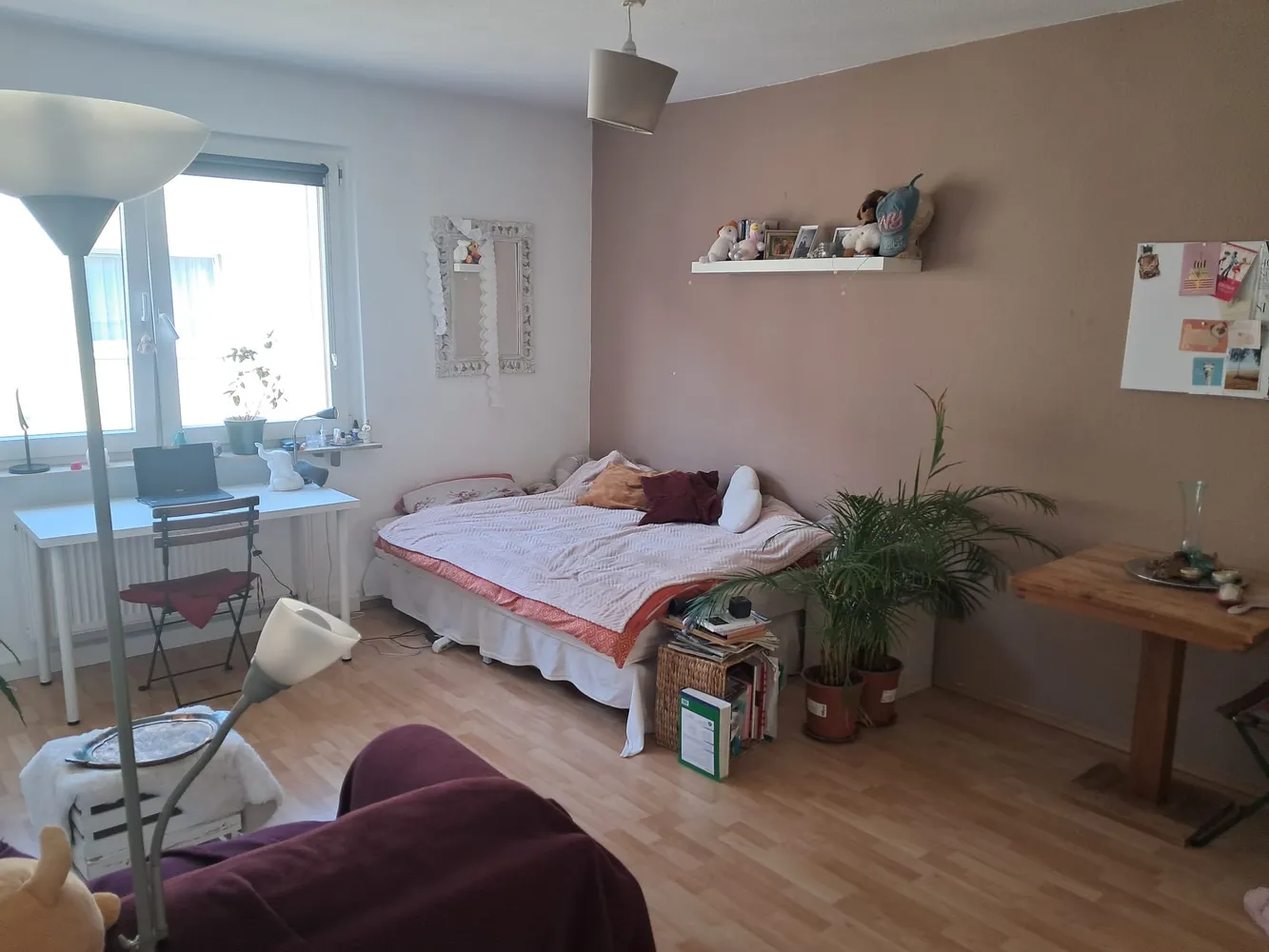 1 Zimmer Wohnung mit 30 m² in Dortmund – Bild 3