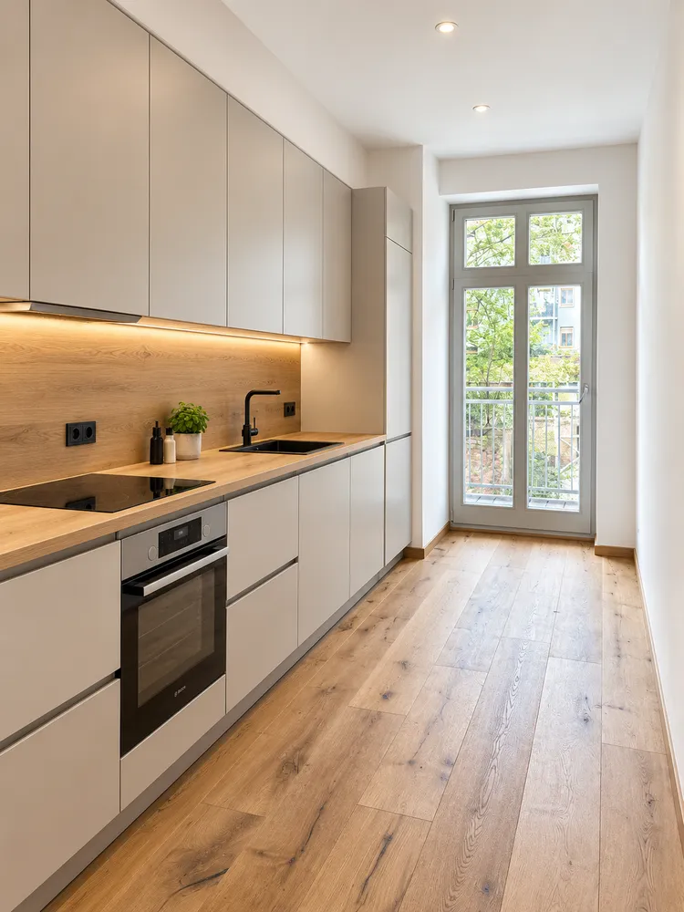 2 Zimmer Wohnung mit 57 m² in Leipzig – Bild 5