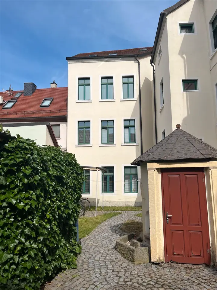 Studio mit 38 m² in Torgau – Bild 8