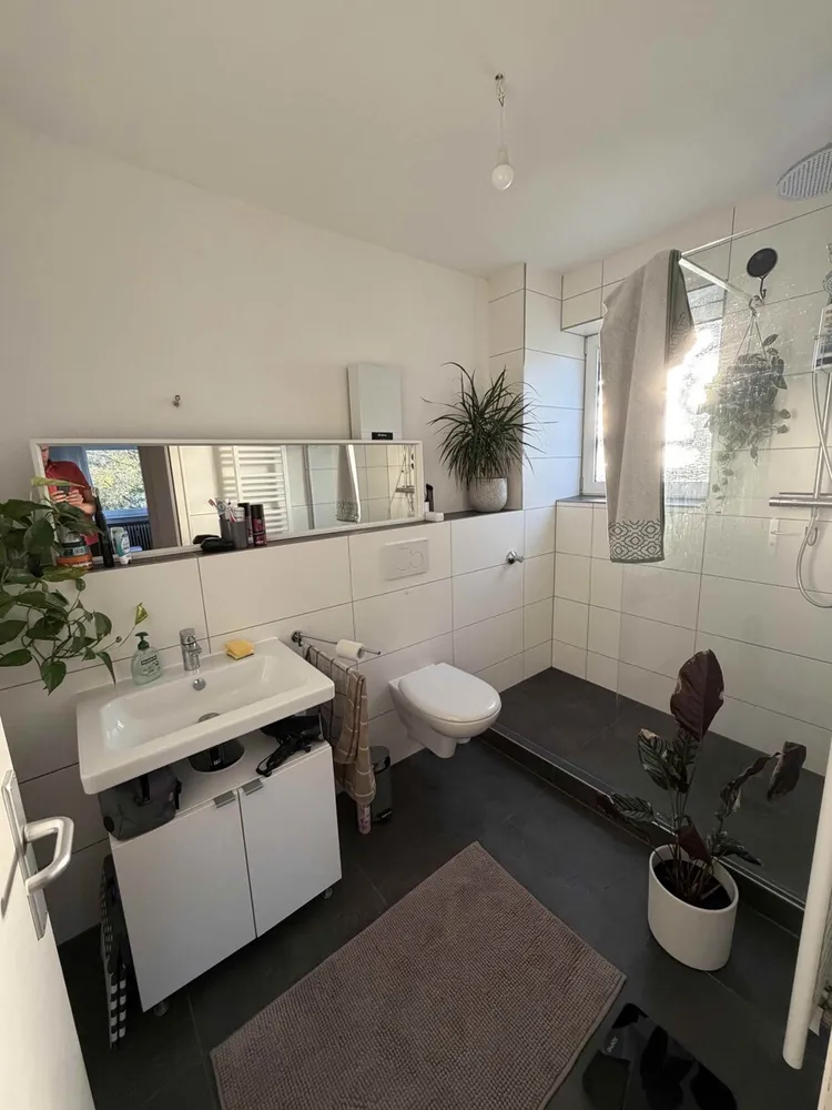 3 Zimmer Wohnung mit 70 m² in Meerbusch – Bild 4