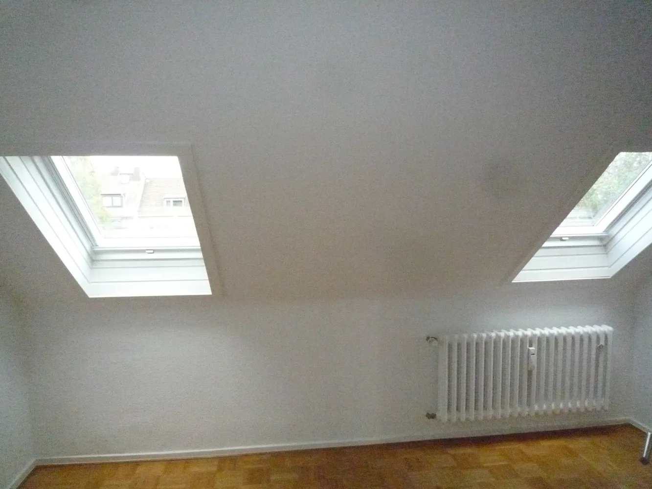 4 Zimmer Wohnung mit 100 m² in Düsseldorf – Bild 5
