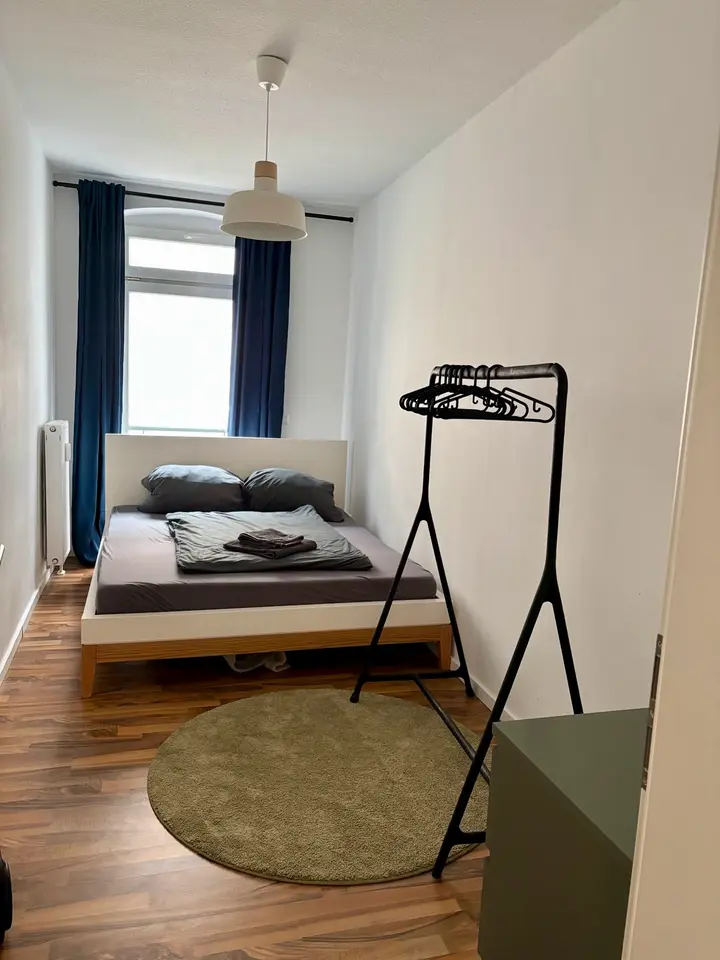 Shared room with 42 m² in Magdeburg – Photo 3