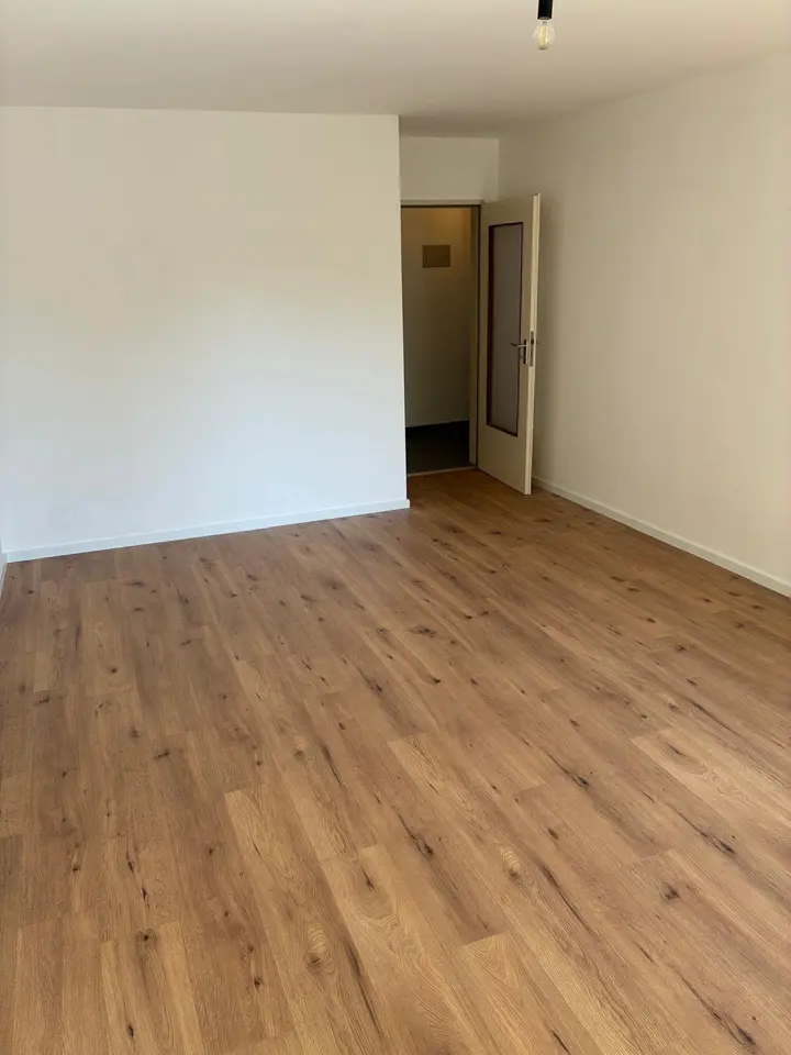 2 Zimmer Wohnung mit 56 m² in Straubing – Bild 3