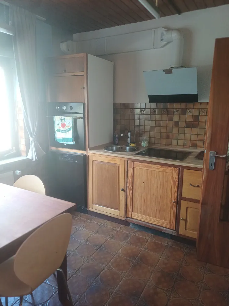 WG-Zimmer in Offenbach am Main – Bild 6