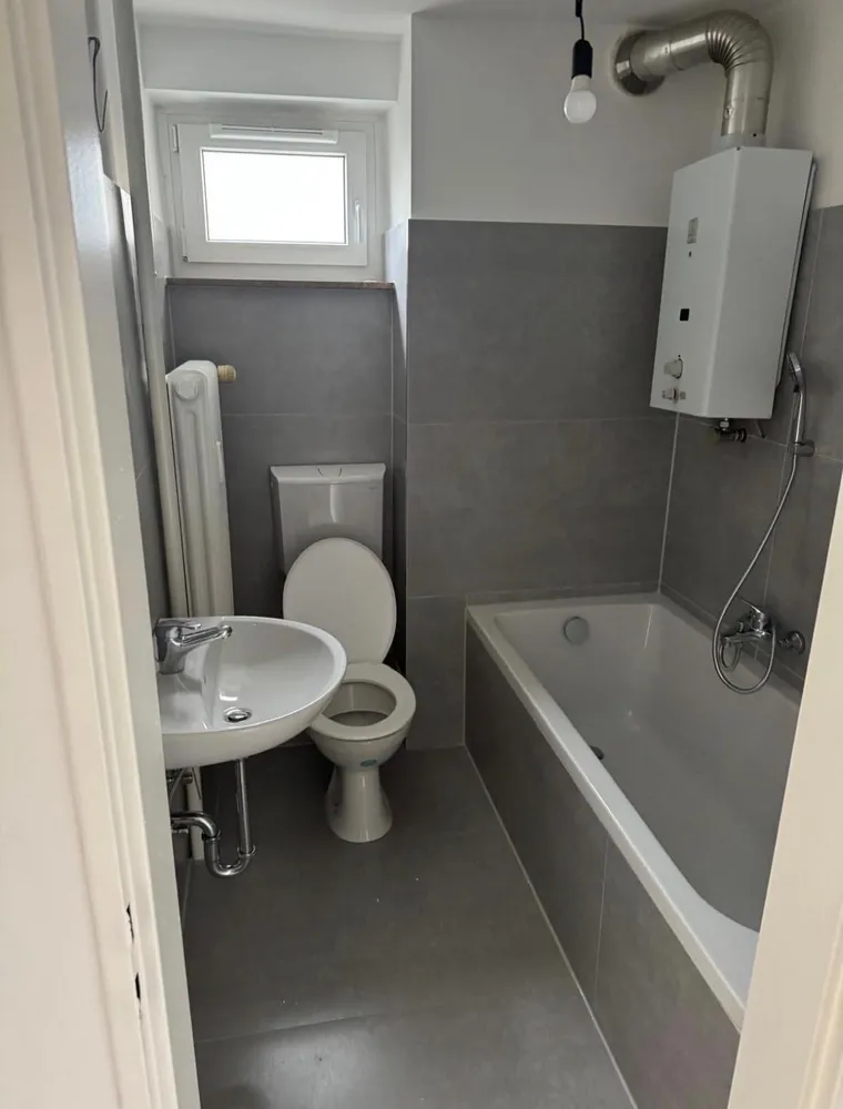 1 Zimmer Wohnung mit 30 m² in Ludwigshafen am Rhein – Bild 4