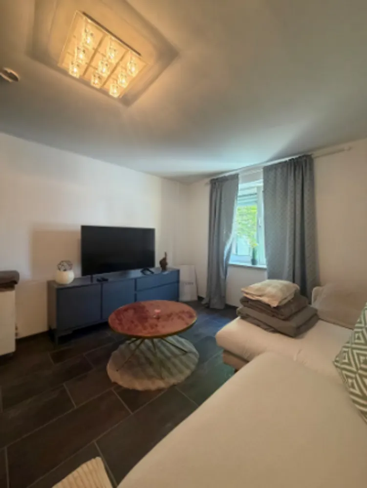 3 Zimmer Wohnung mit 58 m² in München – Bild 3
