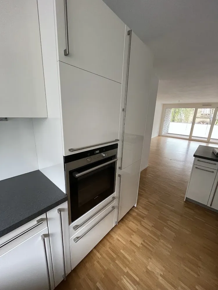 4 Zimmer Wohnung mit 110 m² in Stuttgart – Bild 1