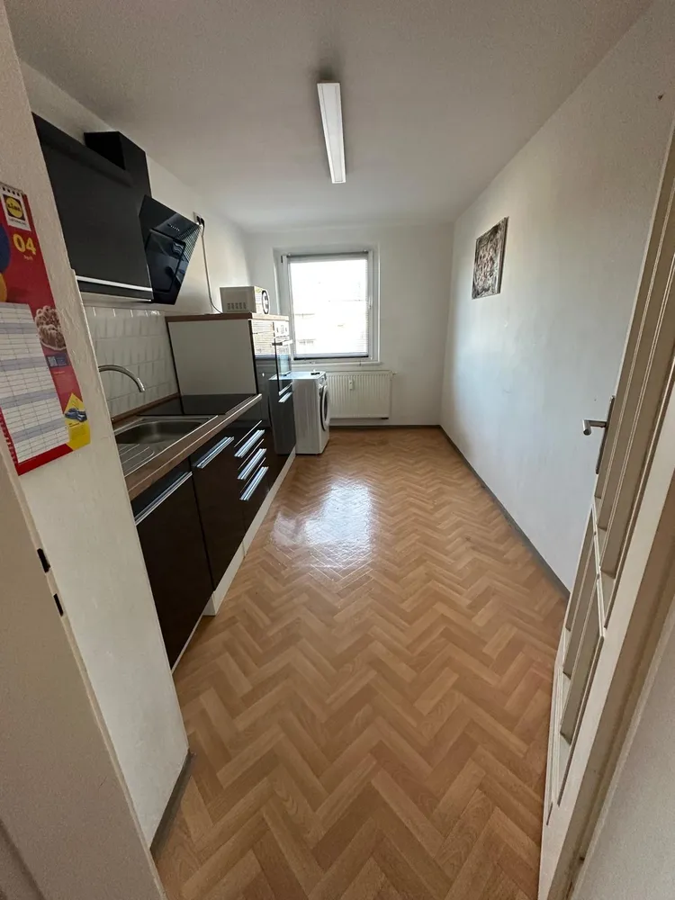 2 room apartment with 56 m² in Augsburg – Photo 1