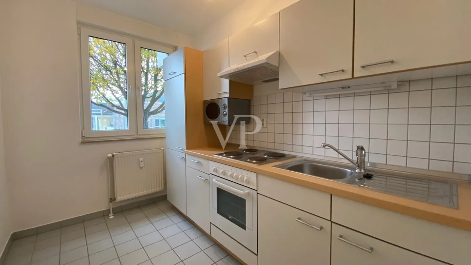 2 Zimmer Wohnung mit 57 m² in Magdeburg – Bild 2
