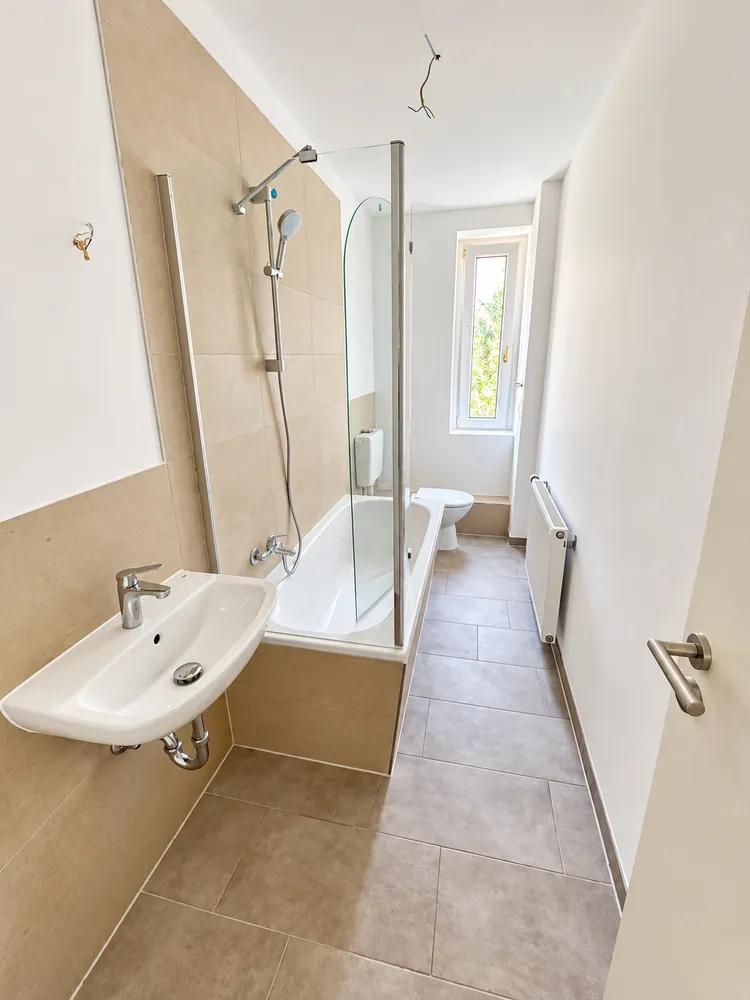 3 Zimmer Wohnung mit 53 m² in Leipzig – Bild 5
