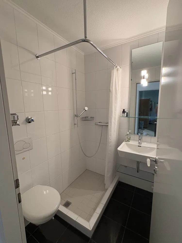 3 Zimmer Wohnung mit 105 m² in München – Bild 12