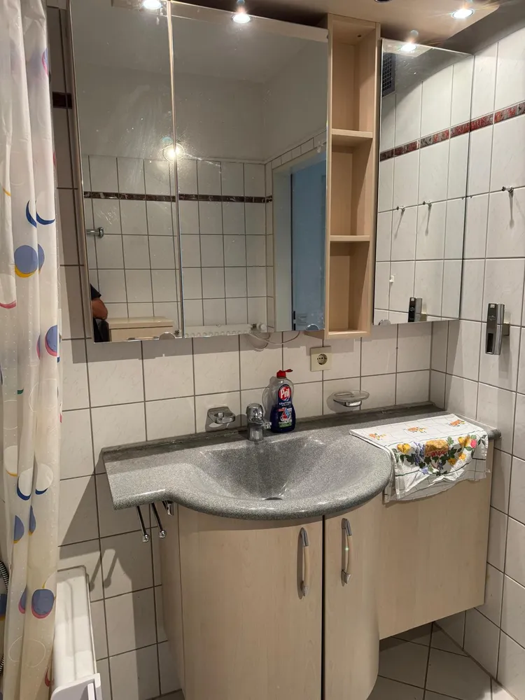 3 Zimmer Wohnung mit 83 m² in Karlsruhe – Bild 10