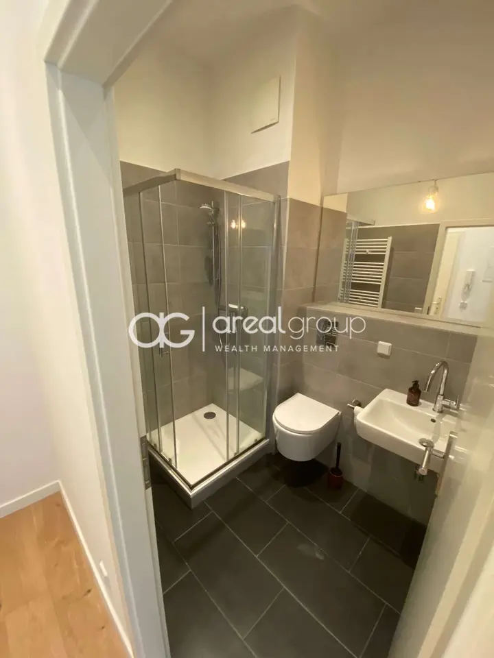 2 room apartment with 37 m² in Potsdam – Photo 8