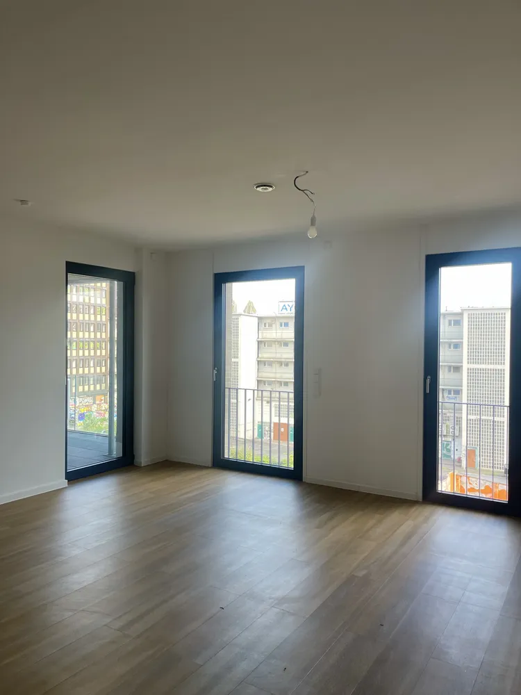 2 Zimmer Wohnung mit 65 m² in Mönchengladbach – Bild 3