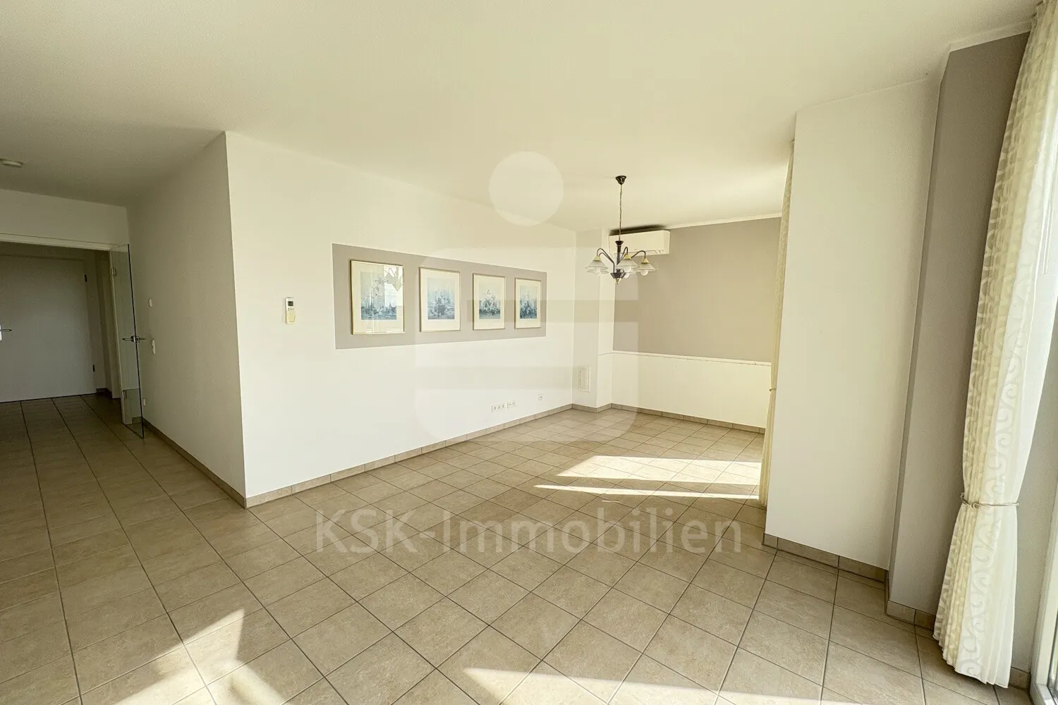 3 room apartment with 109 m² in Troisdorf – Photo 9