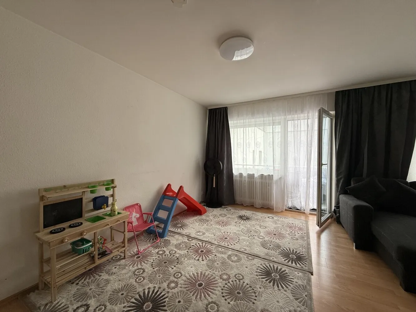 2 Zimmer Wohnung mit 58 m² in Villingen-Schwenningen – Bild 2