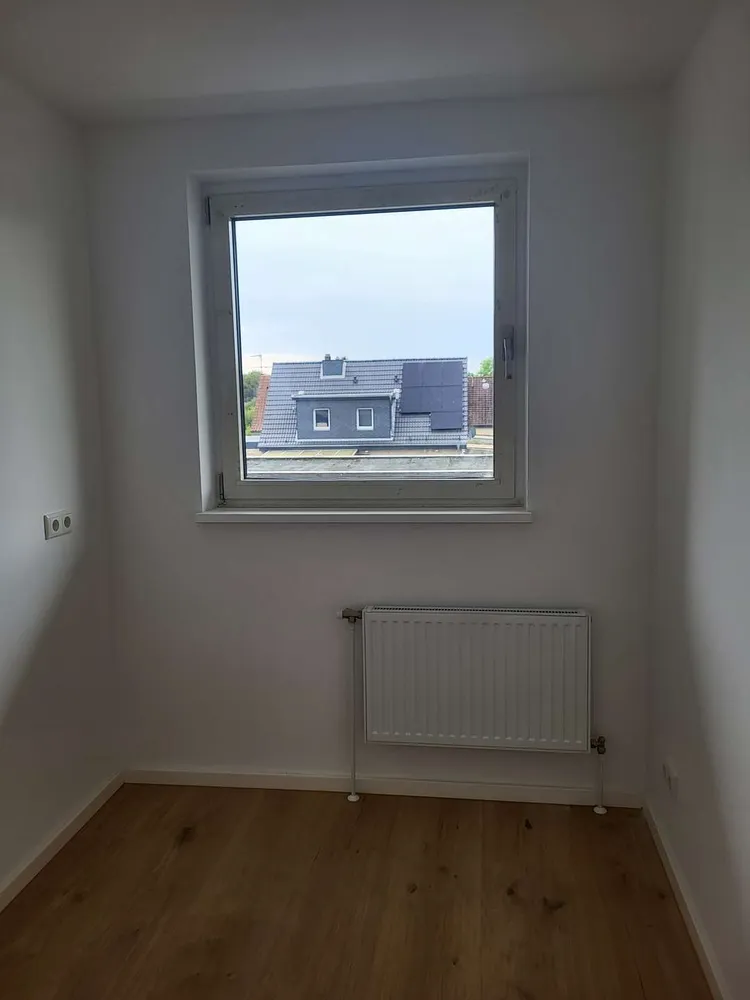 2 Zimmer Wohnung mit 48 m² in Rendsburg – Bild 3