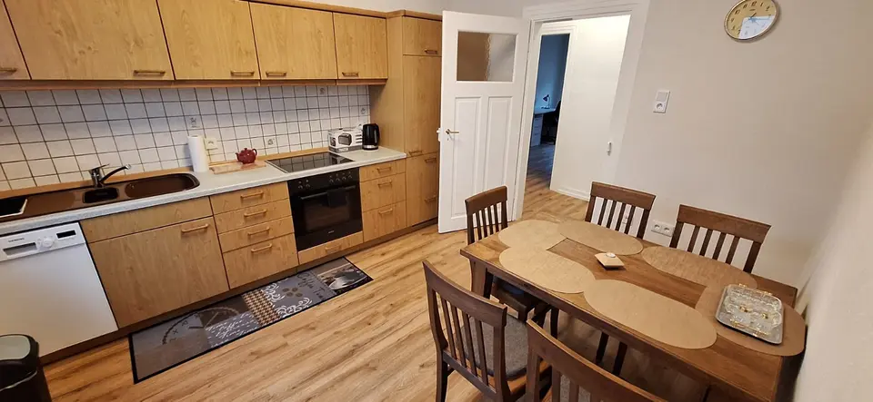WG-Zimmer mit 121 m² in Schwetzingen – Bild 10