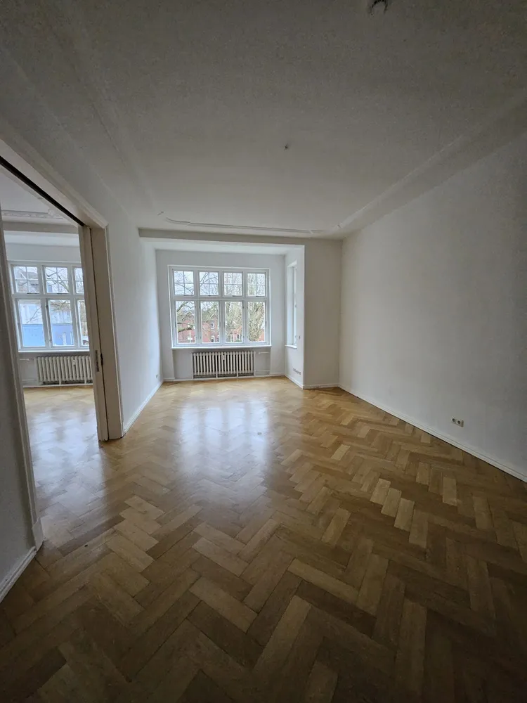 5 Zimmer Wohnung mit 190 m² in Flensburg – Bild 7