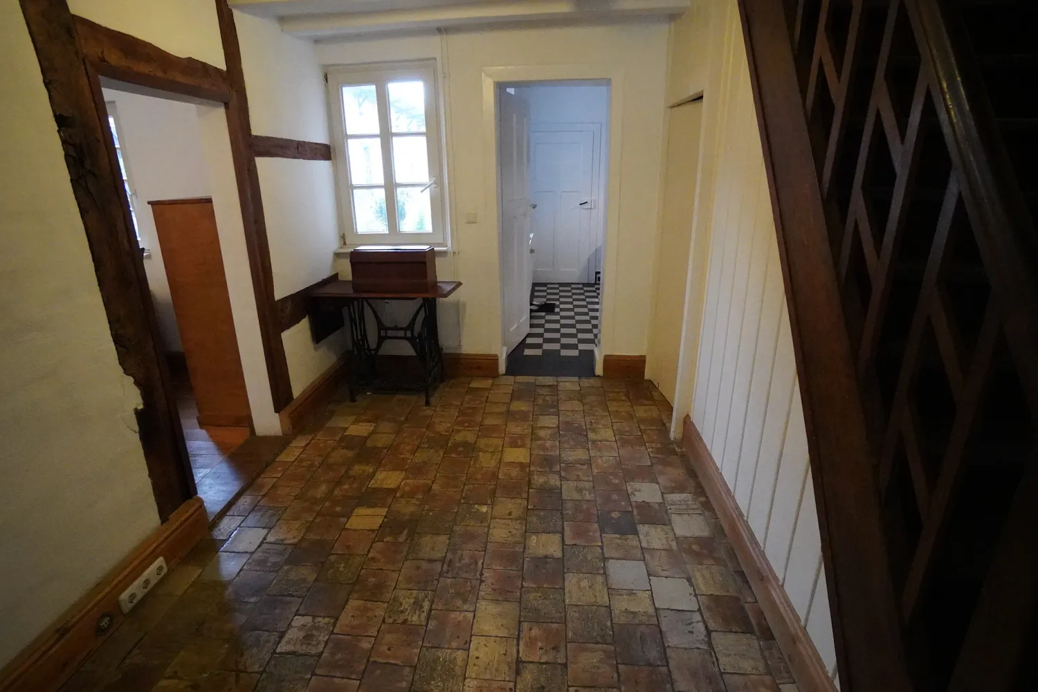 5 room house with 160 m² in Bergheim – Photo 10