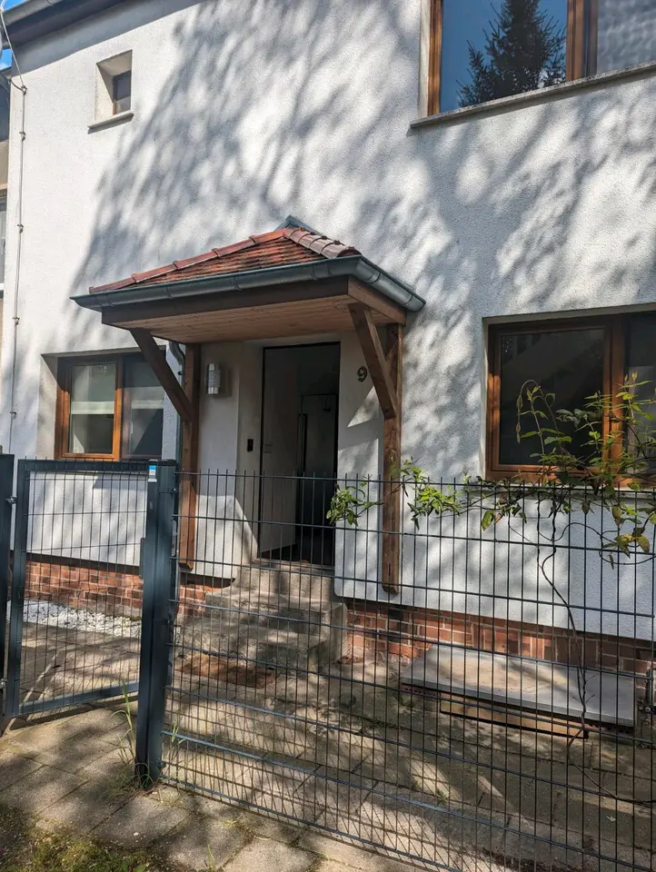 3 Zimmer Haus mit 100 m² in Luckenwalde – Bild 3