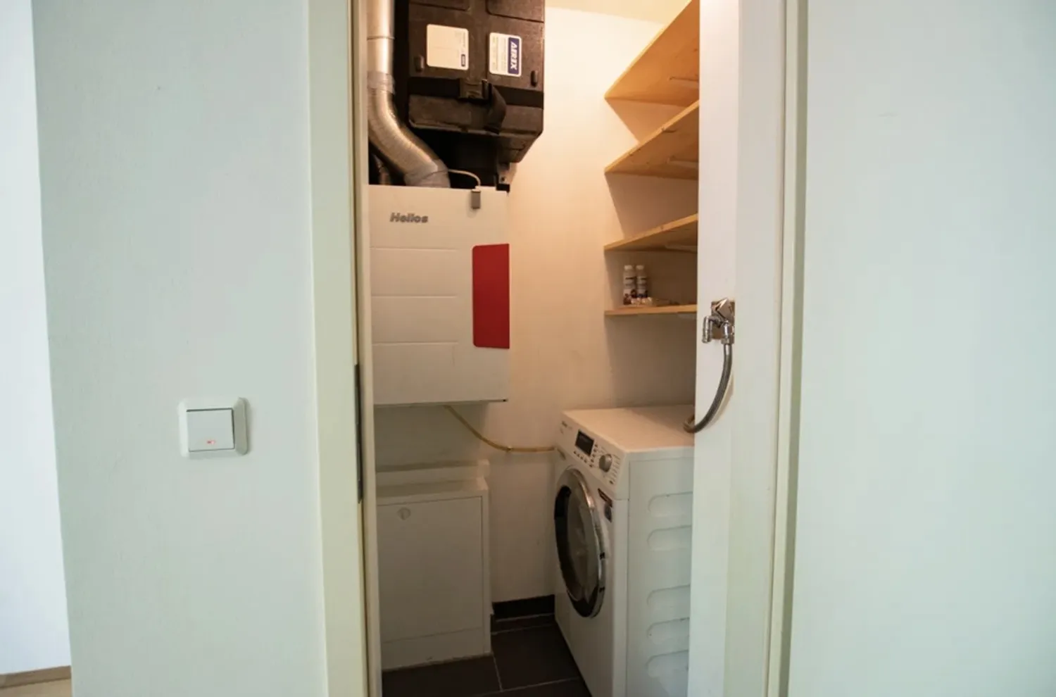 1 Zimmer Wohnung mit 25 m² in Köln – Bild 5
