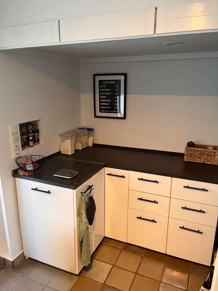 2 room apartment with 90 m² in Hamm – Photo 9