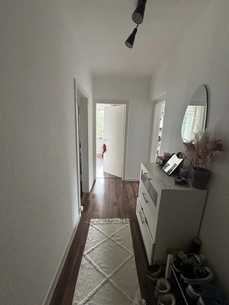 2 room apartment with 44 m² in Cologne – Photo 8