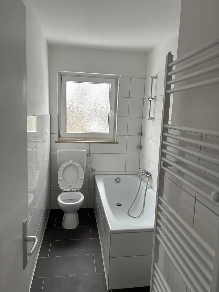 3 Zimmer Wohnung mit 66 m² in Minden – Bild 5