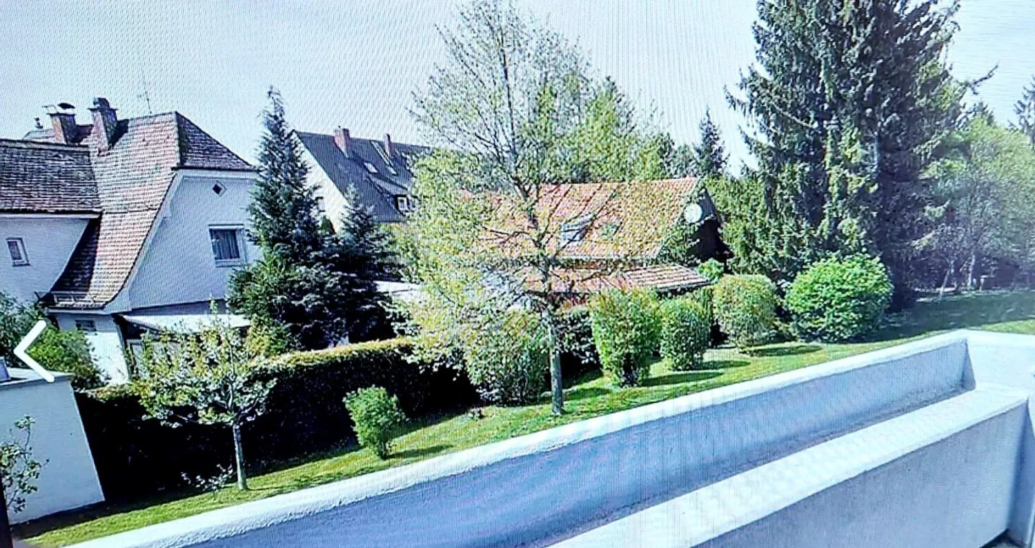 1 Zimmer Wohnung mit 31 m² in München – Bild 2