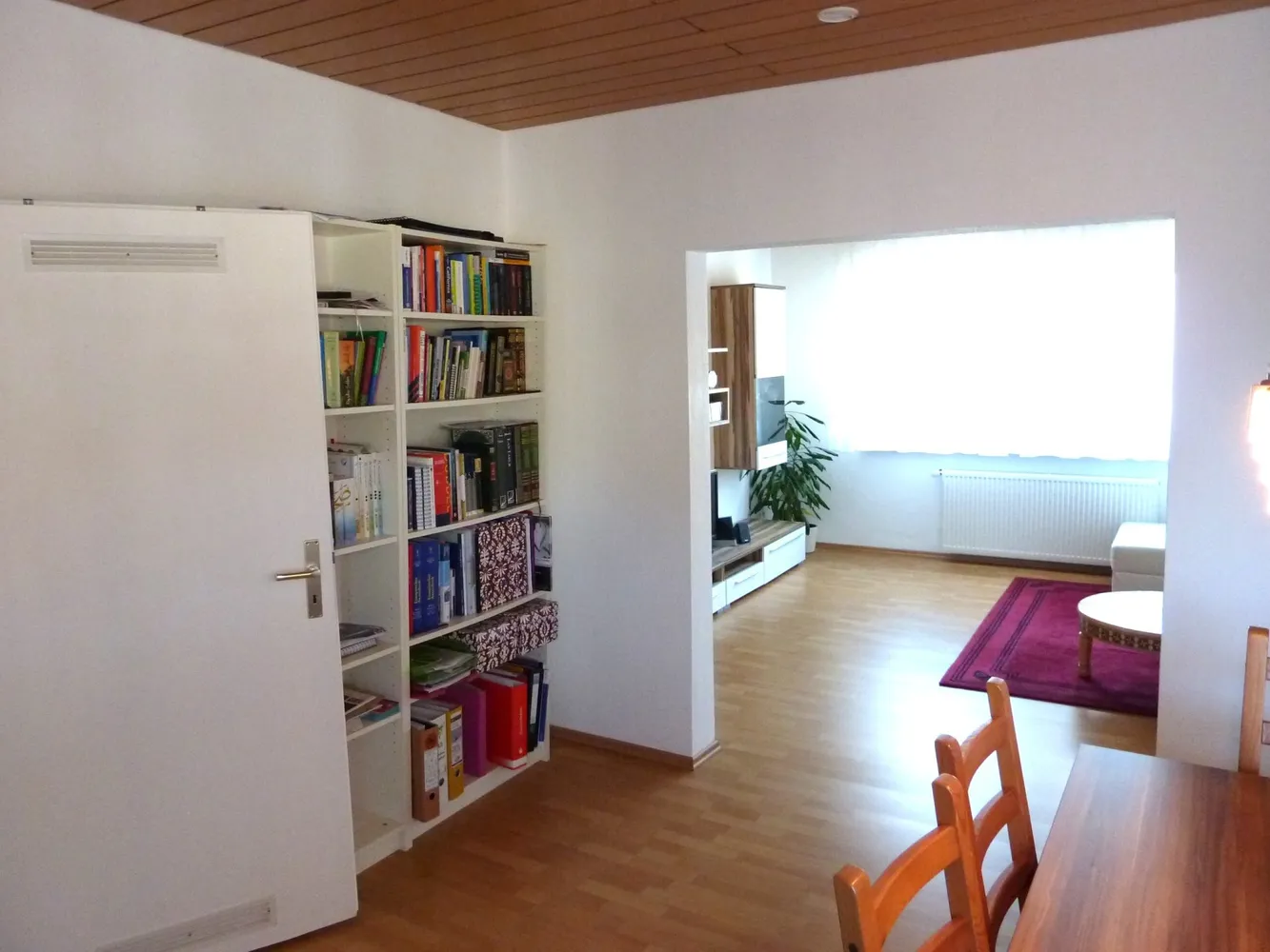 2 Zimmer Wohnung mit 70 m² in Solingen – Bild 3