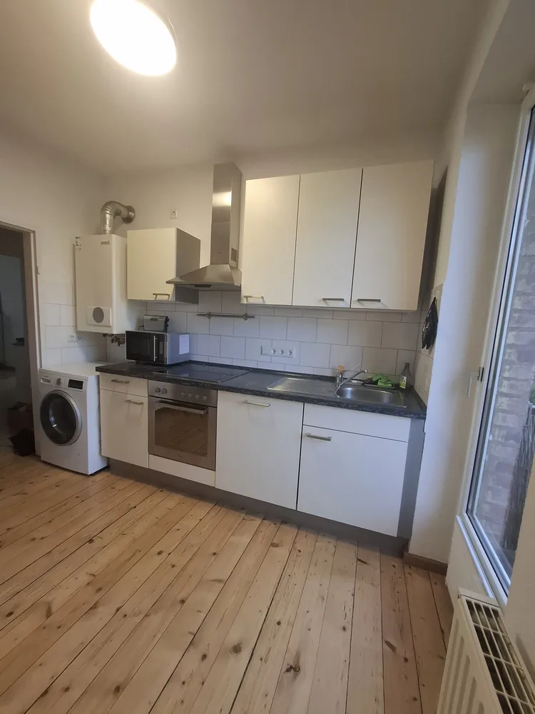 4 Zimmer Wohnung mit 90 m² in Mannheim – Bild 11