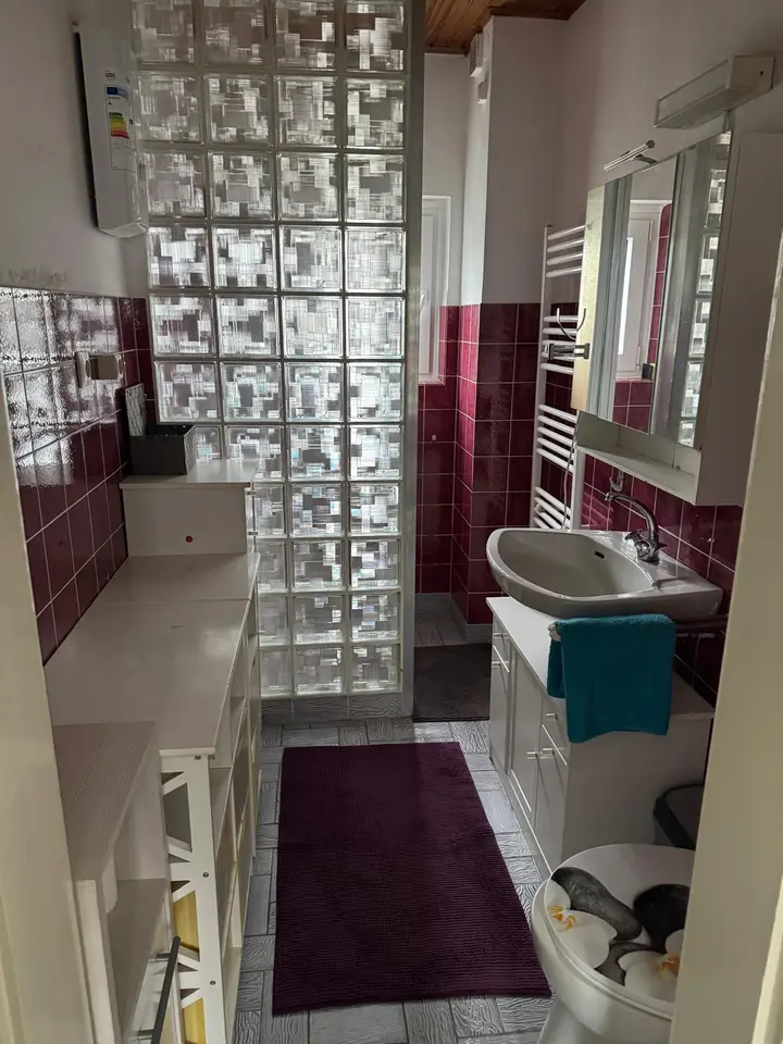 4 Zimmer Haus mit 100 m² in Koblenz – Bild 7