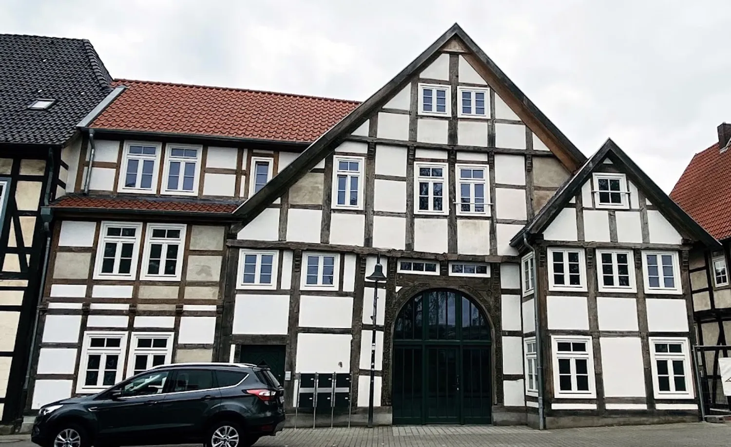 2 Zimmer Wohnung mit 72 m² in Paderborn – Bild 1