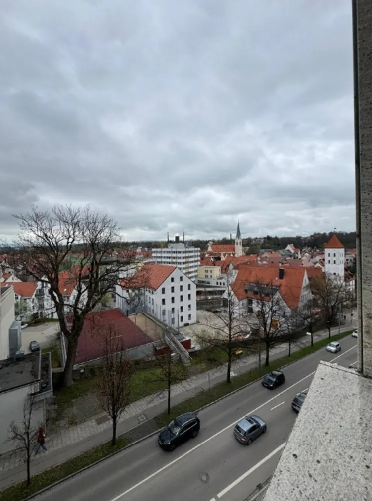 3 Zimmer Wohnung mit 120 m² in Kempten (Allgäu) – Bild 6