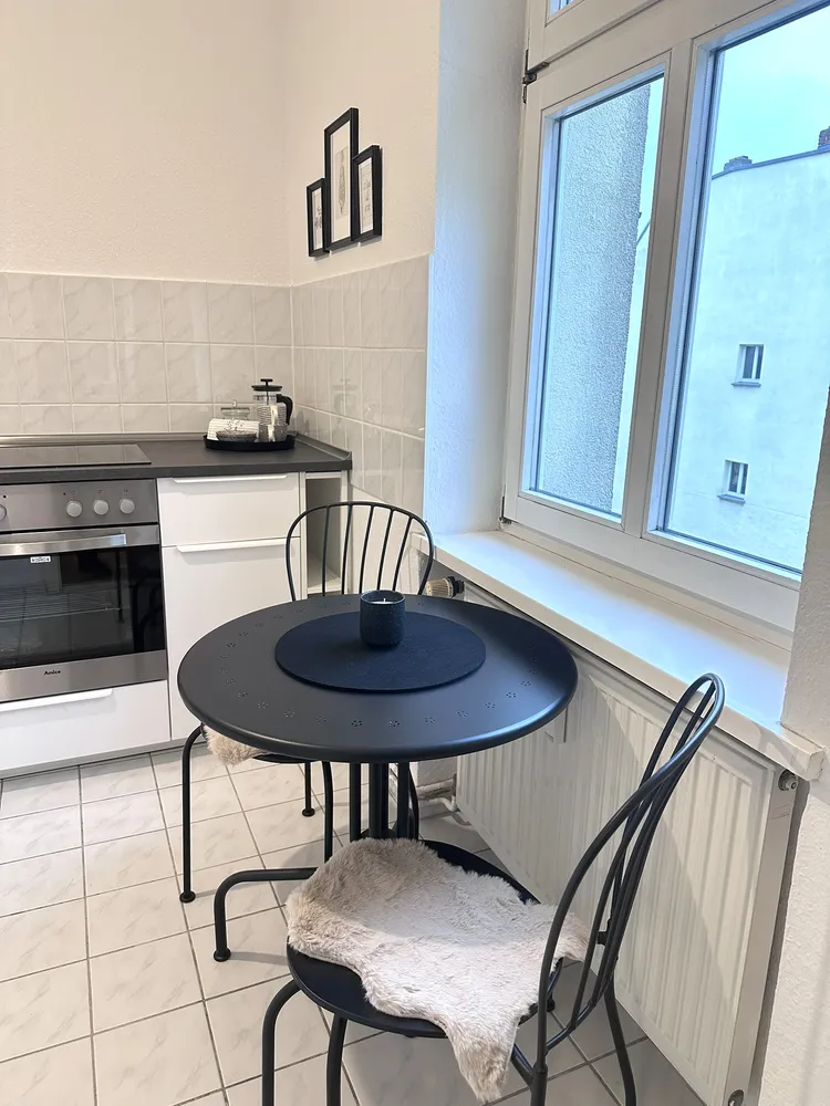 1 room apartment with 37 m² in Berlin – Photo 3